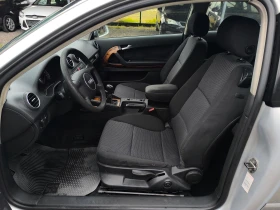 Audi A3 -2.0TDI-140��-6 ��������-�����������- | Mobile.bg � ����� ������ 9