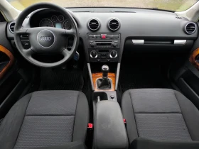 Audi A3 -2.0TDI-140��-6 ��������-�����������- | Mobile.bg � ����� ������ 13
