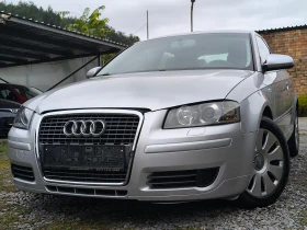 Audi A3 -2.0TDI-140��-6 ��������-�����������- | Mobile.bg � ����� ������ 7