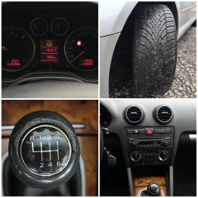 Audi A3 -2.0TDI-140��-6 ��������-�����������- | Mobile.bg � ����� ������ 17