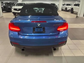 BMW 240 * M240i xDrive * CARFAX * H/K АУДИО * ПОДГРЕВ *  - 20900 € - 66616624 5