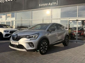 ������ Renault Captur
