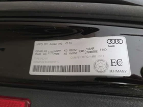 Audi A4 * PROGRESSIV * S LINE * CARFAX *  - 12600 € - 58491584 15