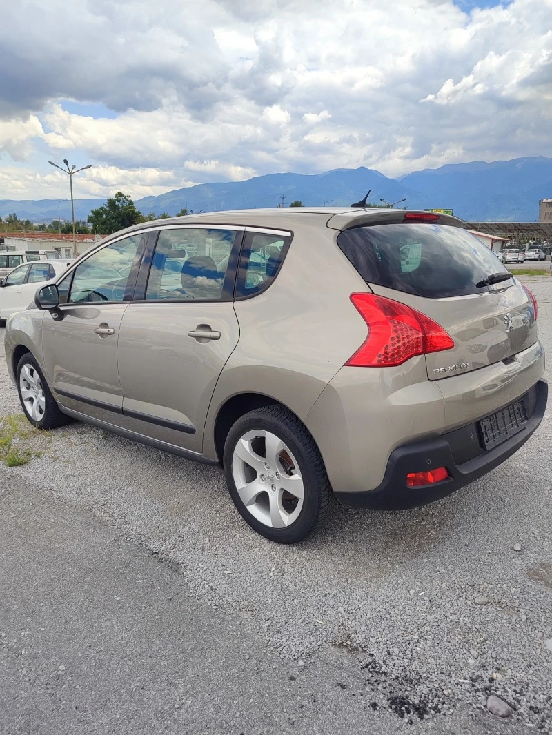 Peugeot 3008 HDI, снимка 5 - Автомобили и джипове - 47037730