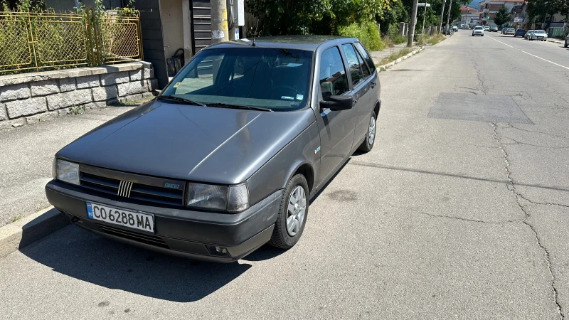 Fiat Tipo 1.6 ie, снимка 1 - Автомобили и джипове - 48209270