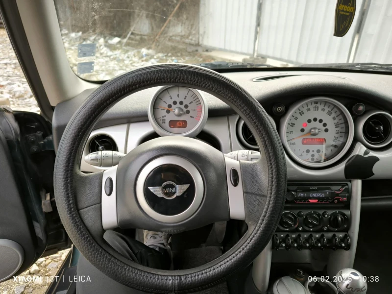 Mini Cooper, снимка 15 - Автомобили и джипове - 49278922