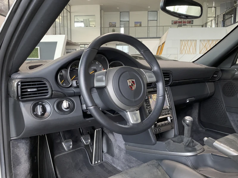 Porsche 911 GT2, снимка 7 - Автомобили и джипове - 49527165