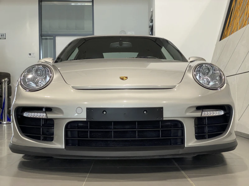 Porsche 911 GT2, снимка 2 - Автомобили и джипове - 49527165