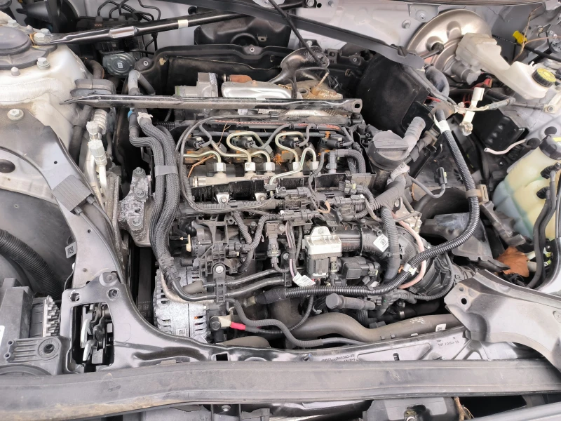 BMW 218 150к.с., снимка 5 - Автомобили и джипове - 49784110