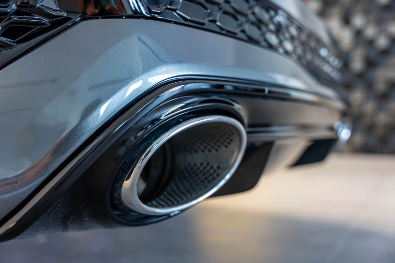 Audi Rs3 2.5 TFSI, снимка 7 - Автомобили и джипове - 51505700