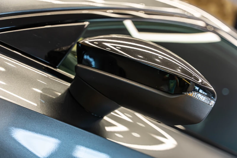 Audi Rs3 2.5 TFSI, снимка 9 - Автомобили и джипове - 51505700