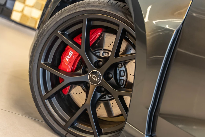 Audi Rs3 2.5 TFSI, снимка 6 - Автомобили и джипове - 51505700