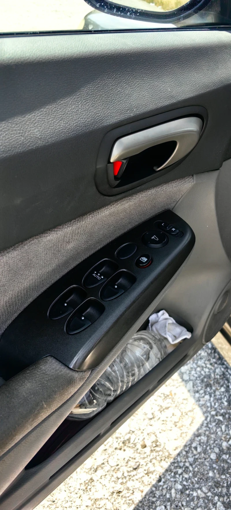 Honda Civic Хибрид, снимка 10 - Автомобили и джипове - 52543591