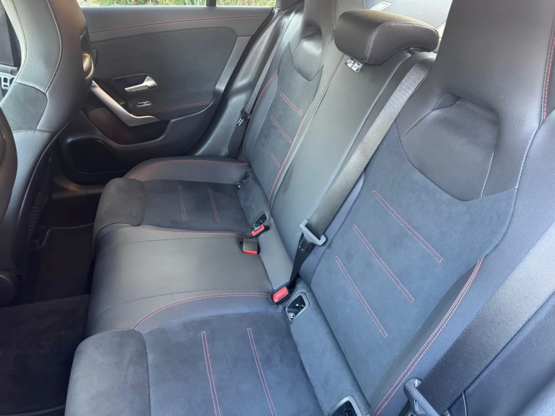 Mercedes-Benz CLA 250 e AMG Paket Plug-in Hibrid, снимка 11 - Автомобили и джипове - 52002646