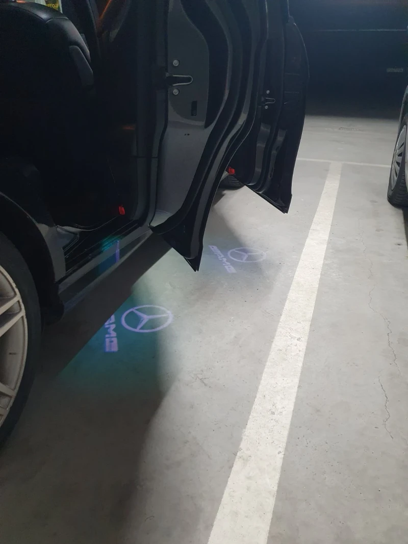 Mercedes-Benz C 220 W204, снимка 10 - Автомобили и джипове - 52352952