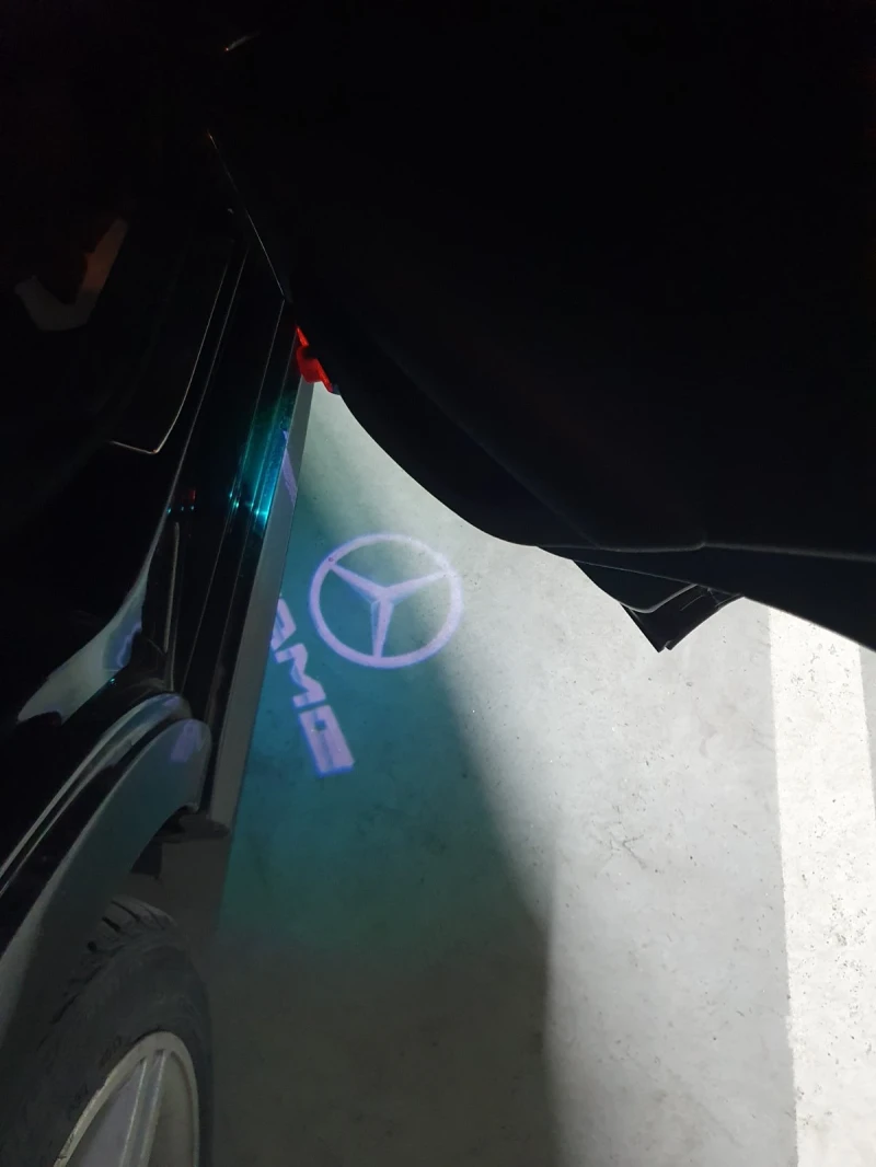 Mercedes-Benz C 220 W204, снимка 9 - Автомобили и джипове - 52352952