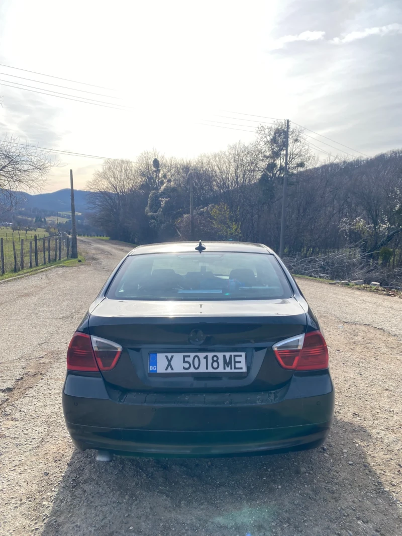 BMW 320, снимка 6 - Автомобили и джипове - 52839598