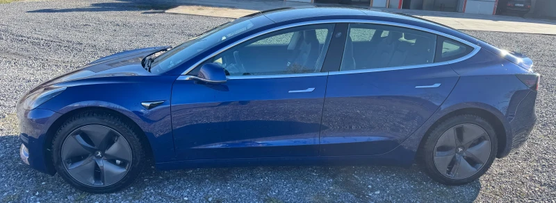Tesla Model 3 Long Range 4x4 Европейска, снимка 6 - Автомобили и джипове - 52925647