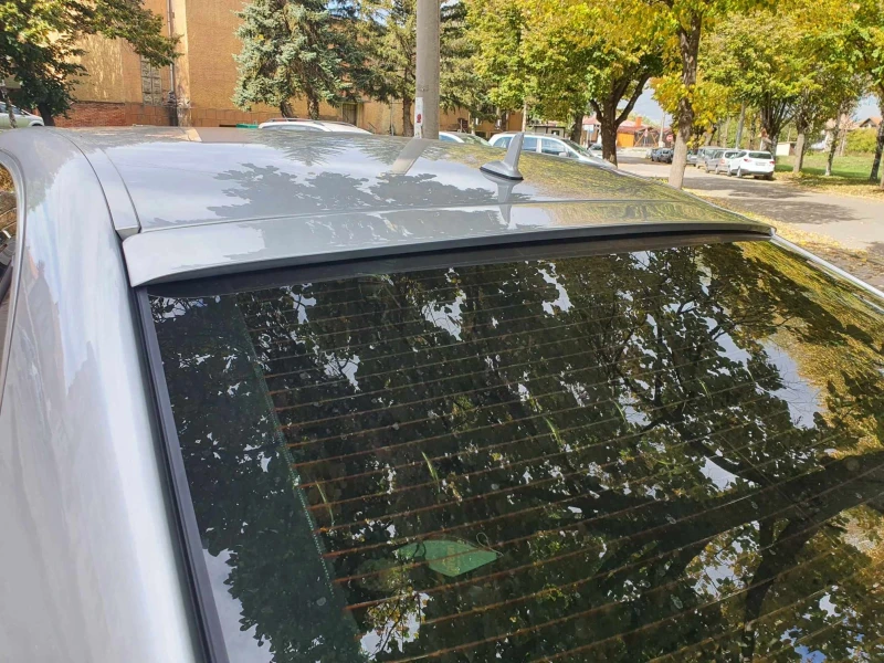 Mercedes-Benz S 320, снимка 6 - Автомобили и джипове - 53076676