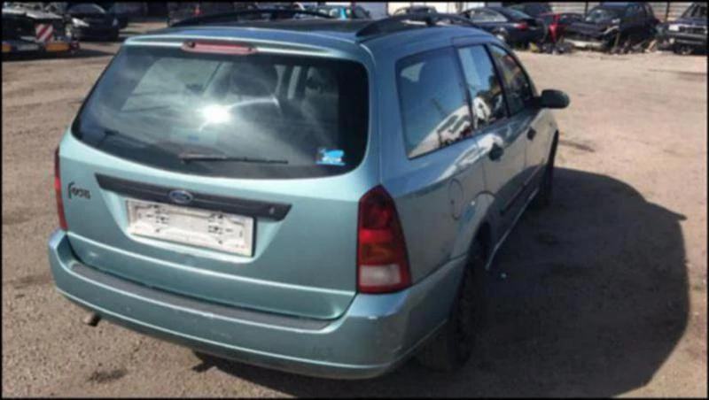 Ford Focus 1.8 | Mobile.bg � ����������� 2