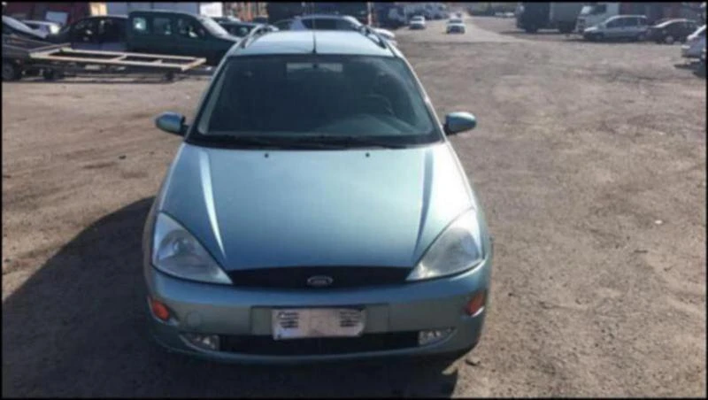 Ford Focus 1.8 | Mobile.bg � ����������� 4