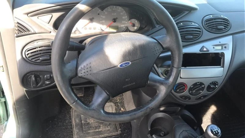 Ford Focus 1.8 | Mobile.bg � ����������� 8