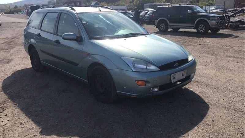 Ford Focus 1.8 | Mobile.bg � ����������� 3