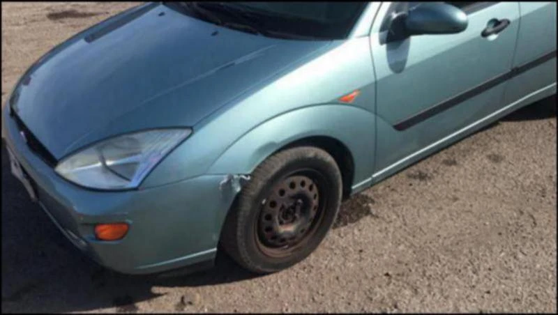 Ford Focus 1.8 | Mobile.bg � ����������� 5