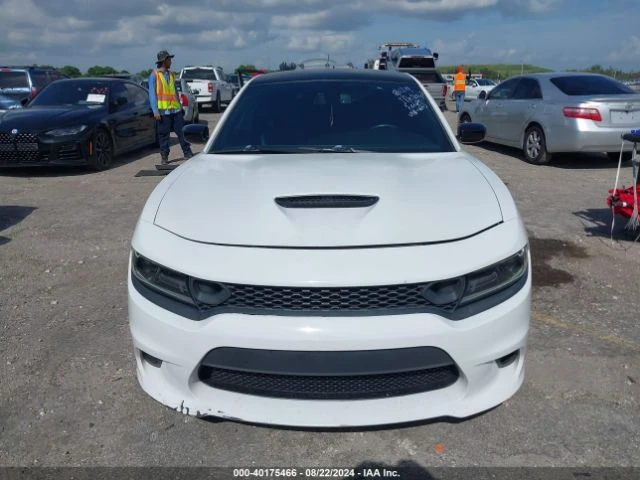 Dodge Charger GT RWD КРАЙНА ЦЕНА, снимка 12 - Автомобили и джипове - 48003937