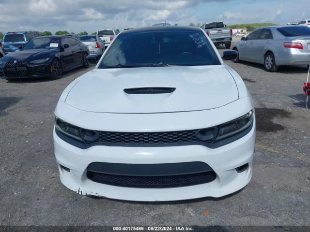 Dodge Charger GT RWD КРАЙНА ЦЕНА, снимка 1 - Автомобили и джипове - 48003937