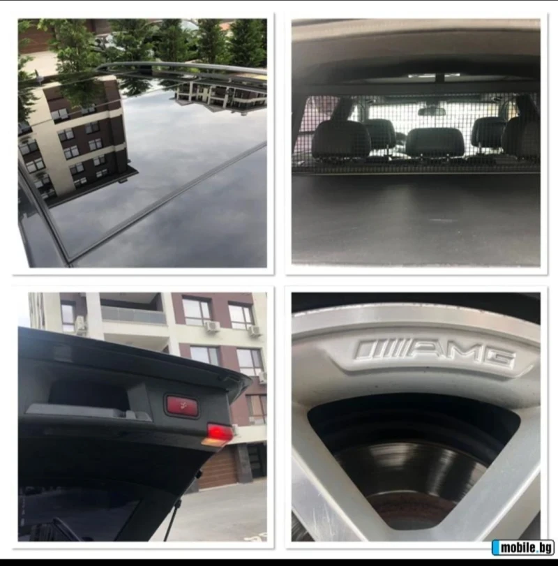 Mercedes-Benz C 220 W204 - изображение 4