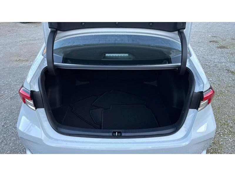 Toyota Corolla SDN 1.5P 6MT EXECUTIVE - НОВА, снимка 10 - Автомобили и джипове - 53001276