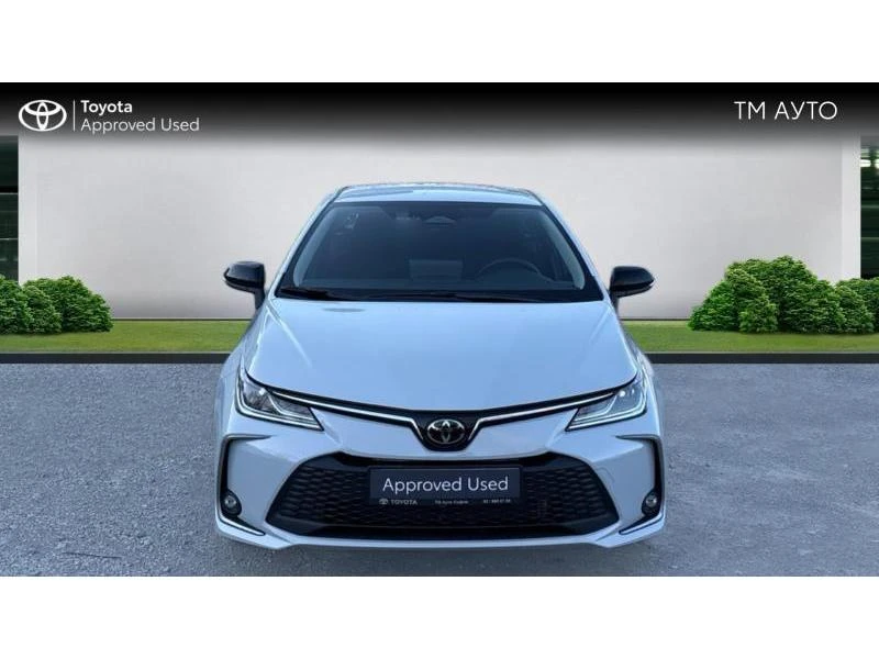 Toyota Corolla SDN 1.5P 6MT EXECUTIVE - НОВА, снимка 5 - Автомобили и джипове - 53001276