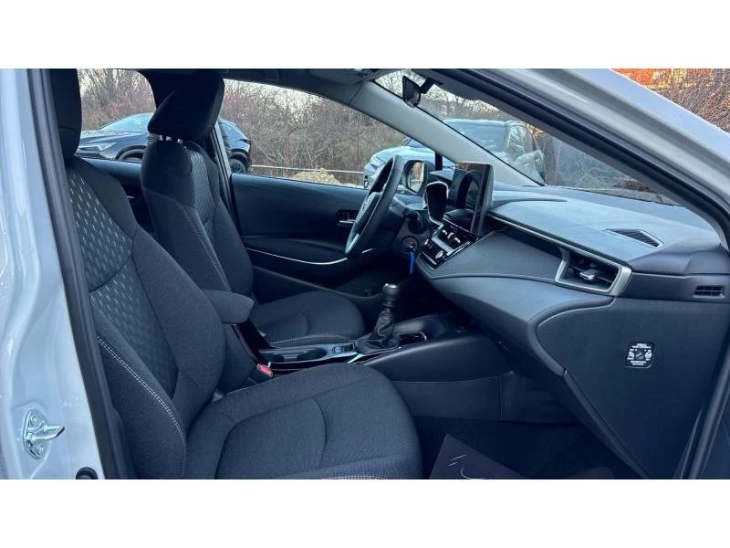 Toyota Corolla SDN 1.5P 6MT EXECUTIVE - НОВА, снимка 6 - Автомобили и джипове - 53001276