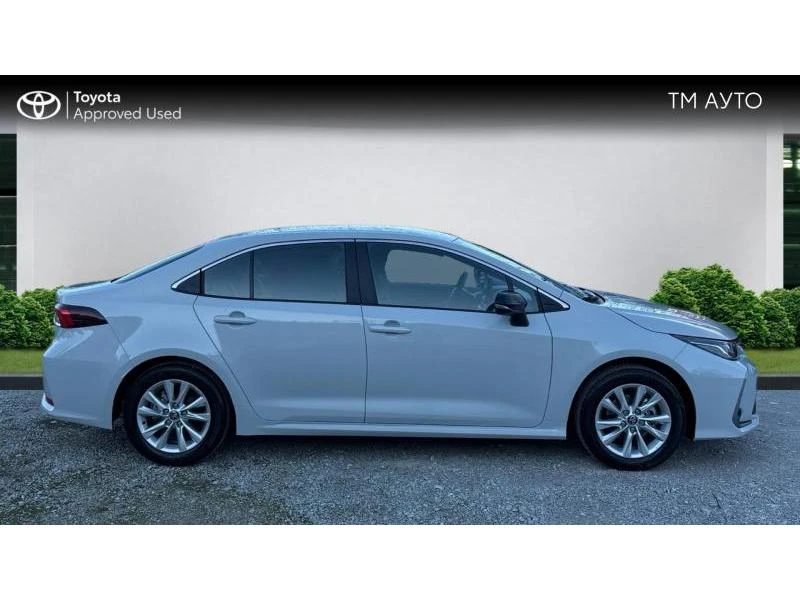 Toyota Corolla SDN 1.5P 6MT EXECUTIVE - НОВА, снимка 17 - Автомобили и джипове - 53001276