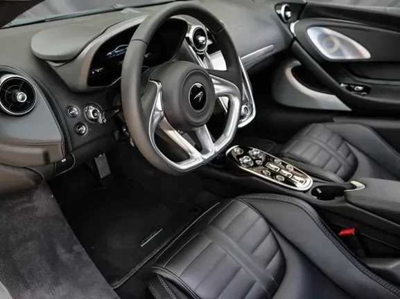 McLaren GT S = Black Pack = �������� | Mobile.bg � ����������� 6