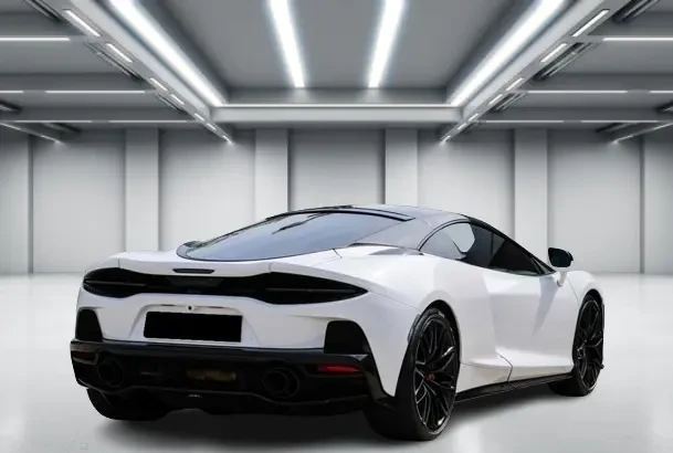 McLaren GT S = Black Pack = �������� | Mobile.bg � ����������� 3