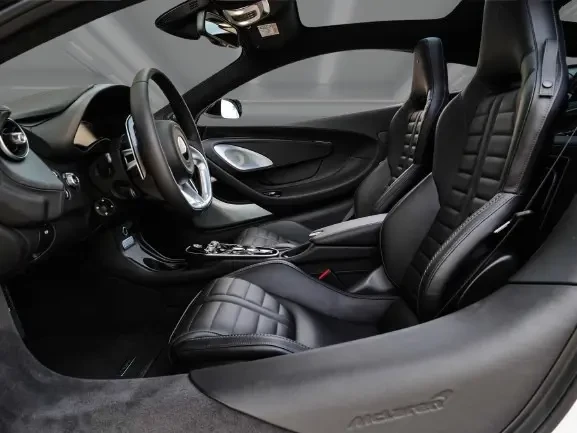 McLaren GT S = Black Pack = �������� | Mobile.bg � ����������� 4