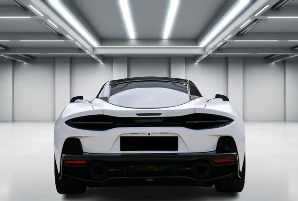 McLaren GT S = Black Pack = �������� | Mobile.bg � ����������� 2