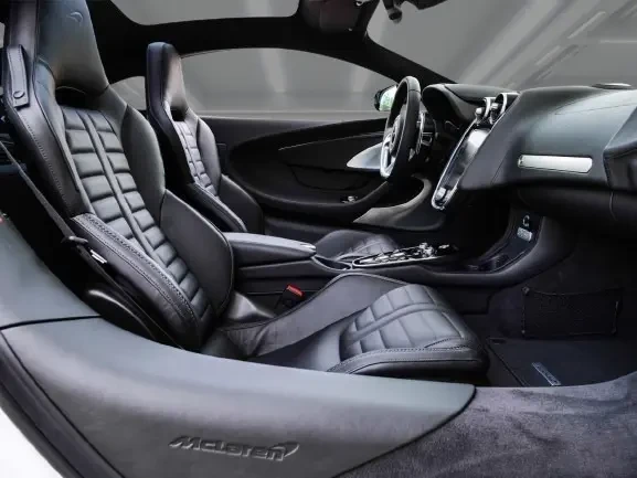 McLaren GT S = Black Pack = �������� | Mobile.bg � ����������� 10