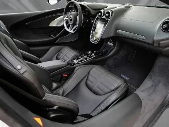McLaren GT S = Black Pack = �������� | Mobile.bg � ����������� 8