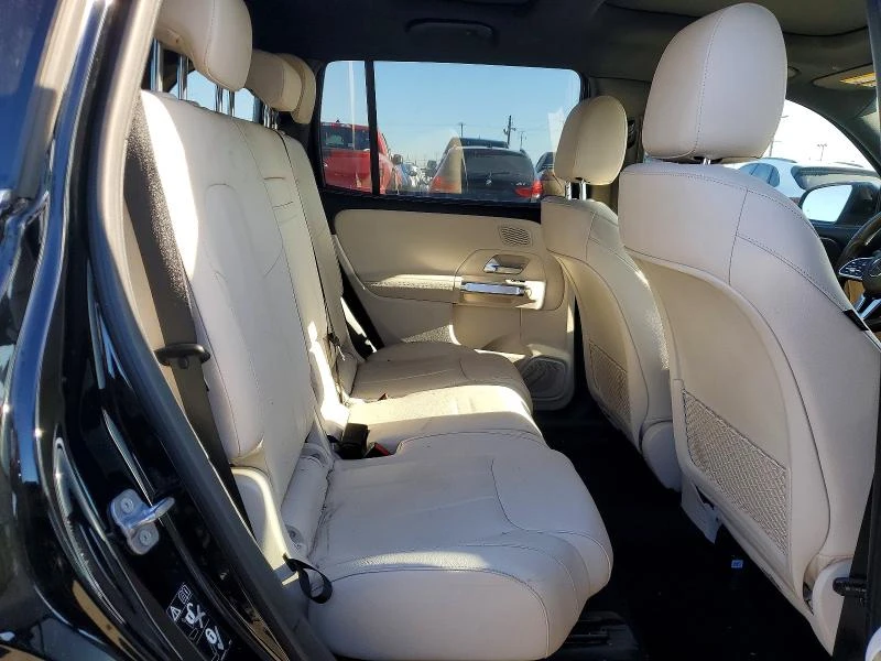 Mercedes-Benz EQB 4X4 / ЛИЗИНГ, снимка 11 - Автомобили и джипове - 54720988