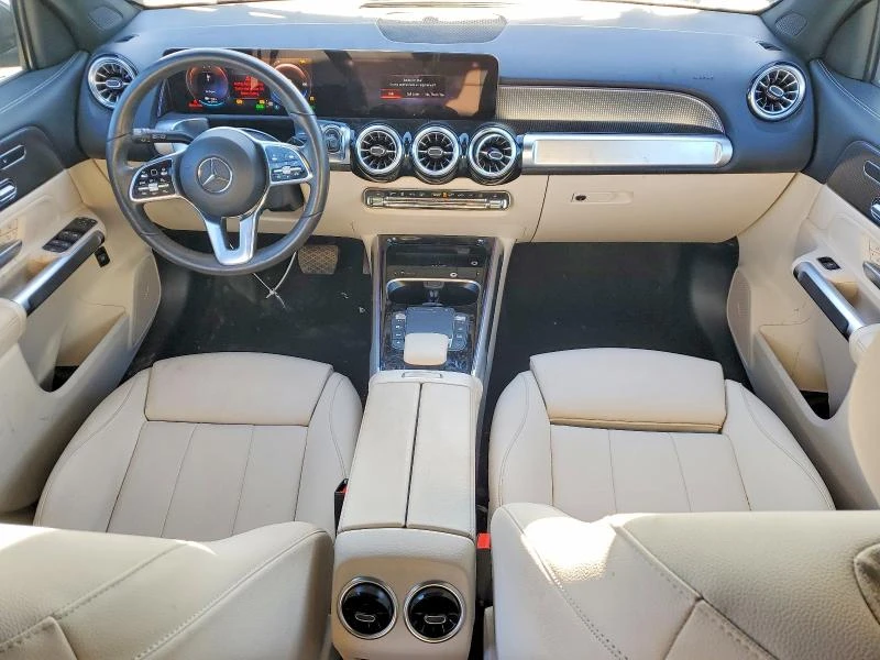 Mercedes-Benz EQB 4X4 / ЛИЗИНГ, снимка 8 - Автомобили и джипове - 54720988