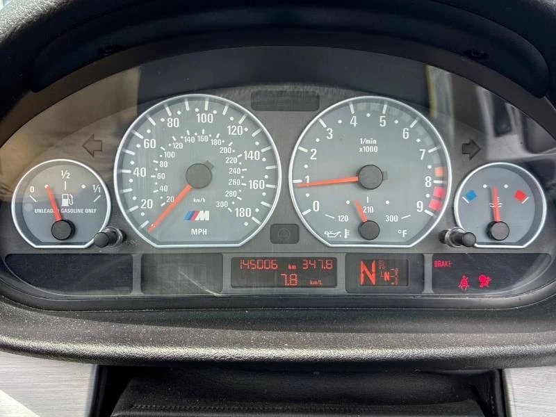 BMW M3 * ПЪЛНА ИСТОРИЯ В БМВ * 2 КЛЮЧА, снимка 10 - Автомобили и джипове - 54997685