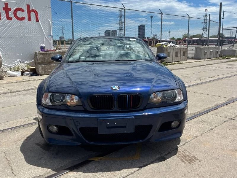 BMW M3 * ПЪЛНА ИСТОРИЯ В БМВ * 2 КЛЮЧА, снимка 2 - Автомобили и джипове - 54997685