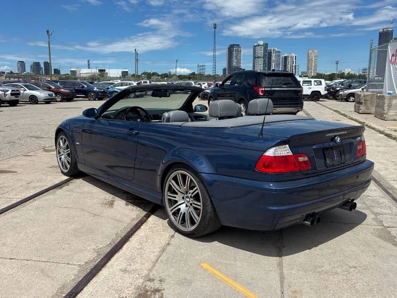 BMW M3 * ПЪЛНА ИСТОРИЯ В БМВ * 2 КЛЮЧА, снимка 4 - Автомобили и джипове - 54997685
