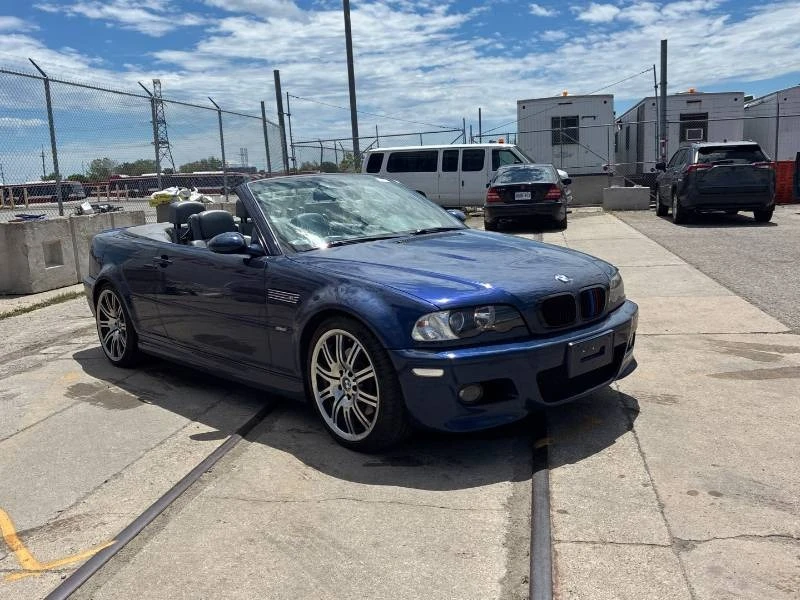 BMW M3 * ПЪЛНА ИСТОРИЯ В БМВ * 2 КЛЮЧА, снимка 3 - Автомобили и джипове - 54997685