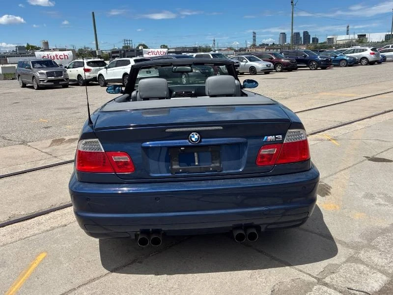 BMW M3 * ПЪЛНА ИСТОРИЯ В БМВ * 2 КЛЮЧА, снимка 5 - Автомобили и джипове - 54997685