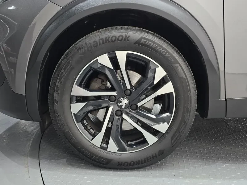 Peugeot 2008 2Nd Generation 1.5 Bluehdi Allure | Mobile.bg � ����������� 5