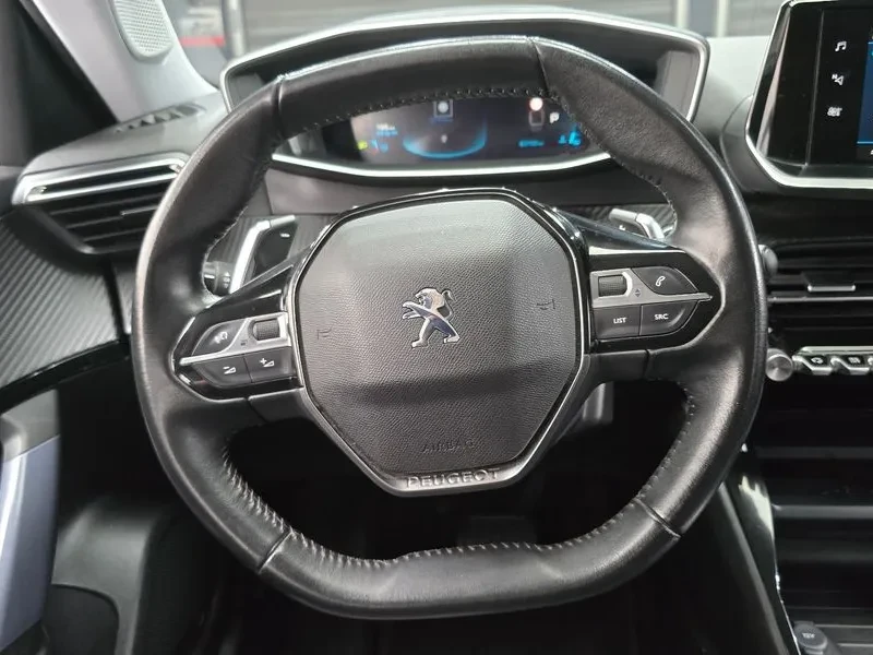 Peugeot 2008 2Nd Generation 1.5 Bluehdi Allure | Mobile.bg � ����������� 13